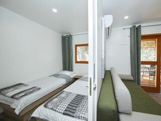 Ferienhaus Biograd Ausstattung 11