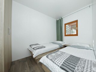 Ferienhaus Biograd Ausstattung 12