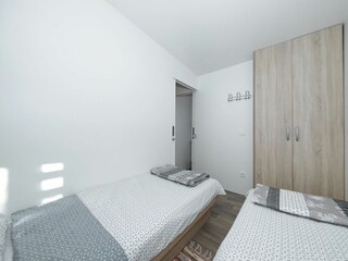 Ferienhaus Biograd Ausstattung 22