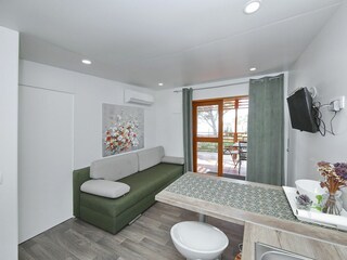 Ferienhaus Biograd Ausstattung 19