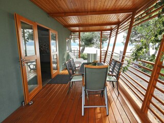 Ferienhaus Biograd Ausstattung 20