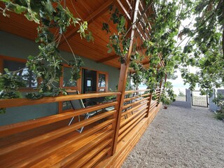 Ferienhaus Biograd Ausstattung 21