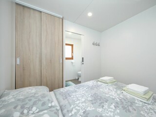 Ferienhaus Biograd Ausstattung 22