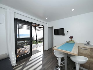 Holiday house Biograd Features 18