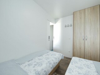 Holiday house Biograd Features 22