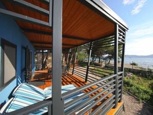 Ferienhaus Mobile home Safir - Biograd - image1