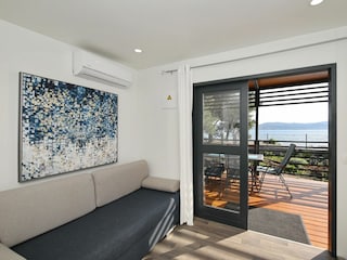 Ferienhaus Biograd Ausstattung 7