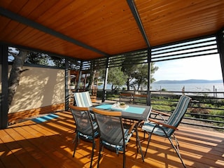 Ferienhaus Biograd Ausstattung 9