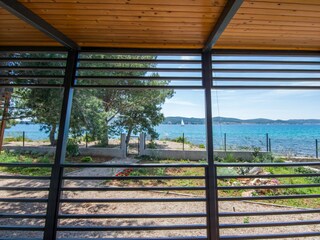 Ferienhaus Biograd Ausstattung 12