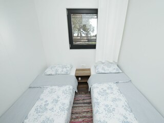 Ferienhaus Biograd Ausstattung 13