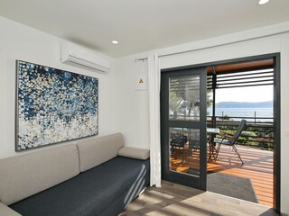 Ferienhaus Biograd Ausstattung 8