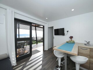 Ferienhaus Biograd Ausstattung 9