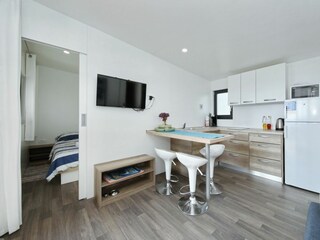 Holiday house Biograd Features 13