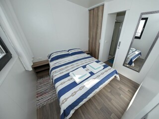 Holiday house Biograd Features 15