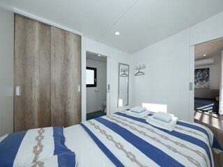 Holiday house Biograd Features 16