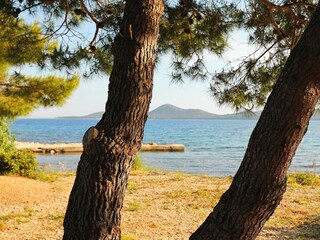 Ferienhaus Biograd Umgebung 25