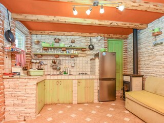 Holiday house Dobropoljana Features 23