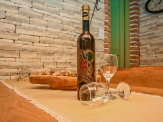 Ferienhaus Dobropoljana Ausstattung 5