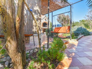 Ferienhaus Dobropoljana Ausstattung 6