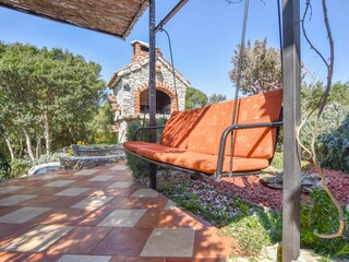 Ferienhaus Dobropoljana Ausstattung 8