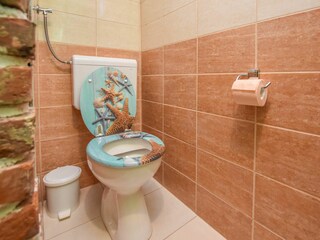 Ferienhaus Dobropoljana Ausstattung 9