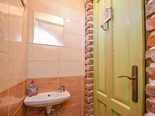 Ferienhaus Dobropoljana Ausstattung 10