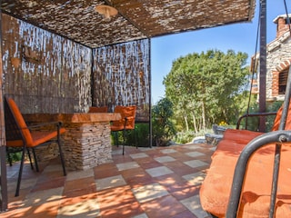 Ferienhaus Dobropoljana Ausstattung 11