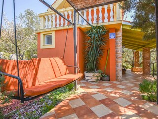 Ferienhaus Dobropoljana Ausstattung 12