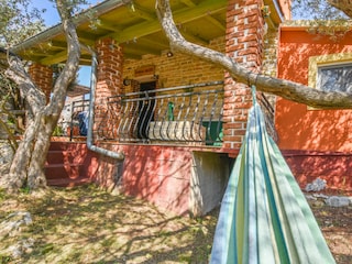 Ferienhaus Dobropoljana Ausstattung 13