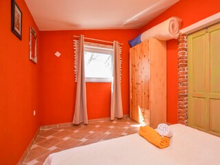 Ferienhaus Dobropoljana Ausstattung 14