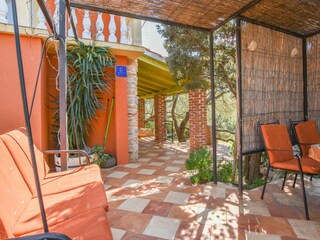 Ferienhaus Dobropoljana Ausstattung 15