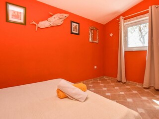 Ferienhaus Dobropoljana Ausstattung 16