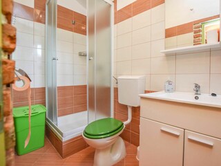 Ferienhaus Dobropoljana Ausstattung 17