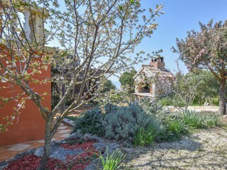 Ferienhaus Dobropoljana Ausstattung 18