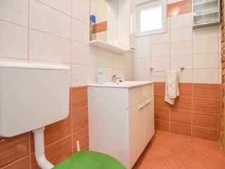 Ferienhaus Dobropoljana Ausstattung 19