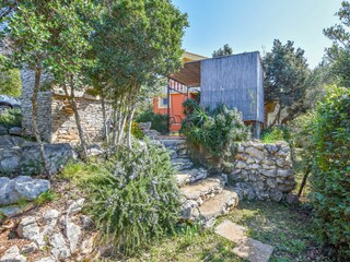 Ferienhaus Dobropoljana Ausstattung 20