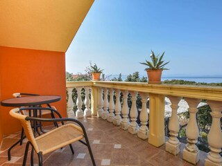 Ferienhaus Dobropoljana Ausstattung 22