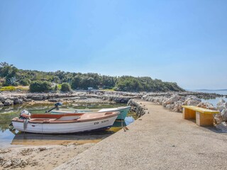 Ferienhaus Dobropoljana Umgebung 37