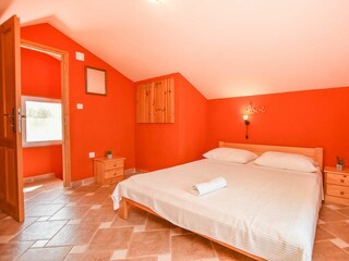 Ferienhaus Dobropoljana Ausstattung 26