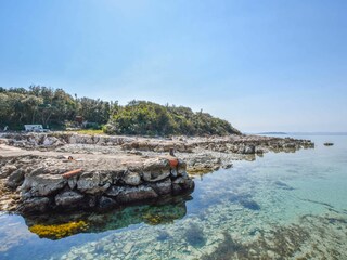 Ferienhaus Dobropoljana Umgebung 39