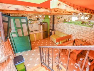 Ferienhaus Dobropoljana Ausstattung 27