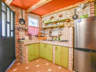 Ferienhaus Dobropoljana Ausstattung 29