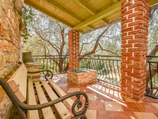 Ferienhaus Dobropoljana Ausstattung 30