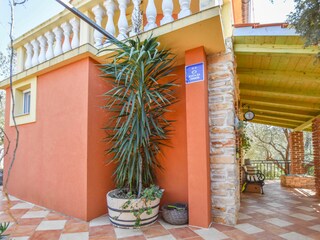 Ferienhaus Dobropoljana Ausstattung 33