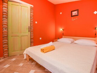 Ferienhaus Dobropoljana Ausstattung 36