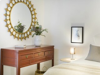 Holiday house Sevid Features 1