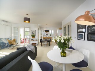 Holiday house Sevid Features 2