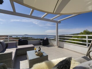 Holiday house Sevid Features 8