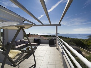 Holiday house Sevid Features 11