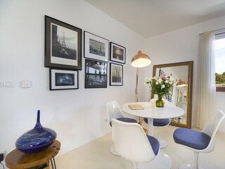 Holiday house Sevid Features 14